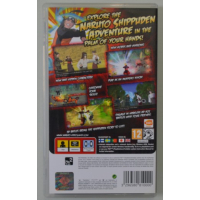 Naruto Shippuden Legends AKATSUKI RISING